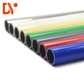 OD28mm PE Binder Coating Improves Steel Lean Tube / Tube